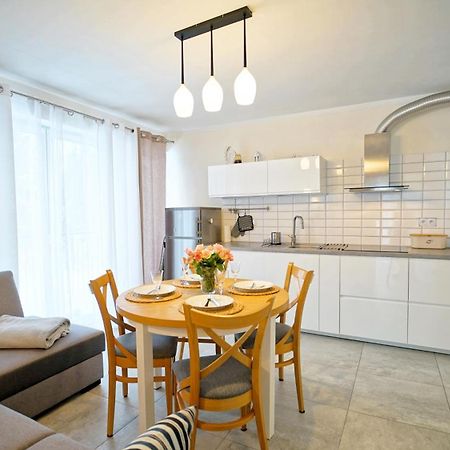 Apartamenty Everysky - Konopnickiej 11 Карпач Екстериор снимка