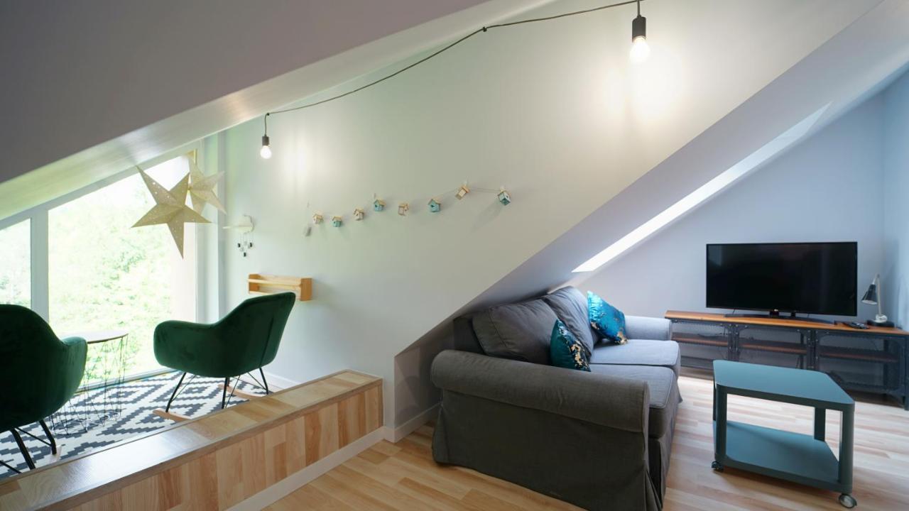 Apartamenty Everysky - Konopnickiej 11 Карпач Екстериор снимка
