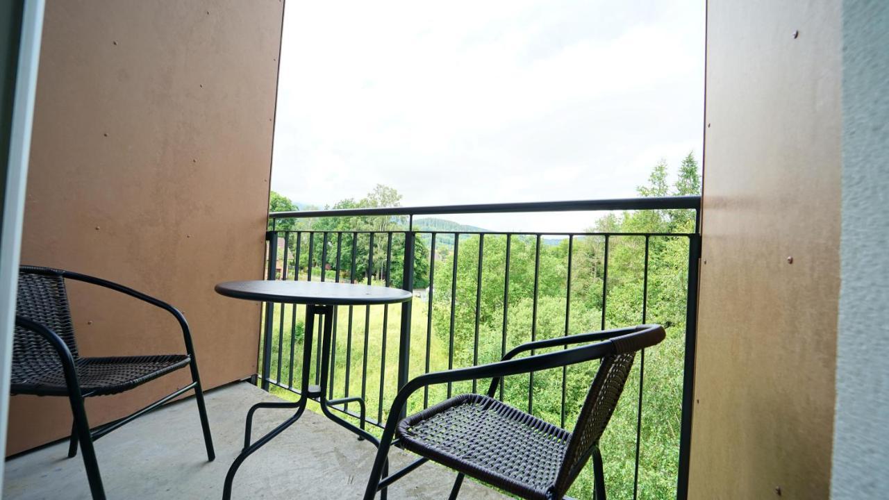Apartamenty Everysky - Konopnickiej 11 Карпач Екстериор снимка