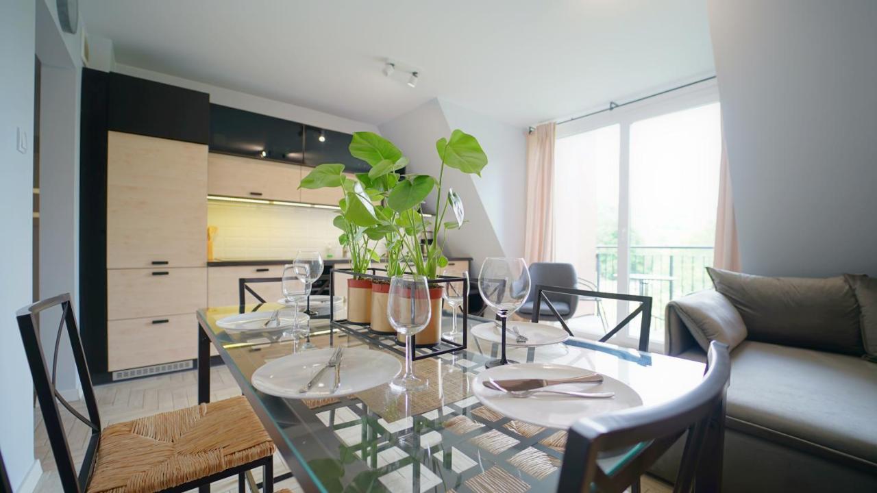 Apartamenty Everysky - Konopnickiej 11 Карпач Екстериор снимка