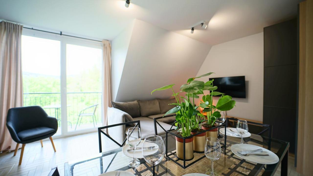 Apartamenty Everysky - Konopnickiej 11 Карпач Екстериор снимка