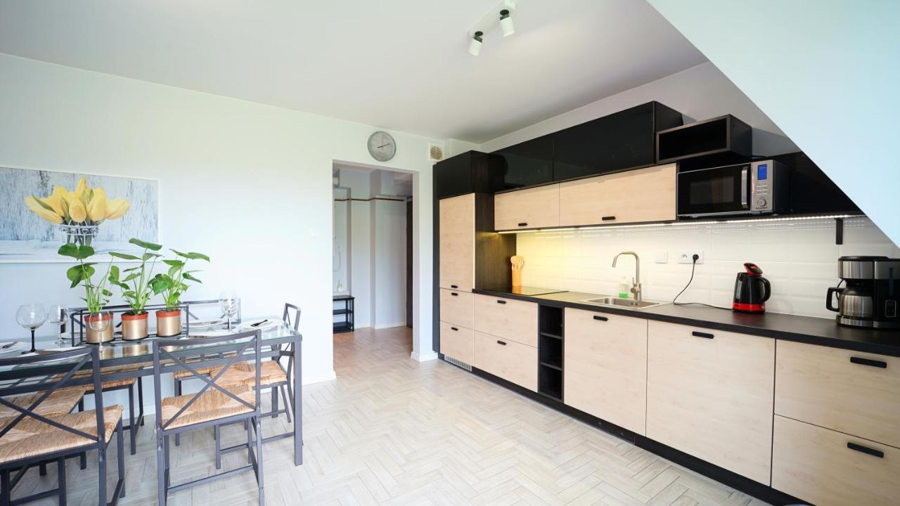 Apartamenty Everysky - Konopnickiej 11 Карпач Екстериор снимка