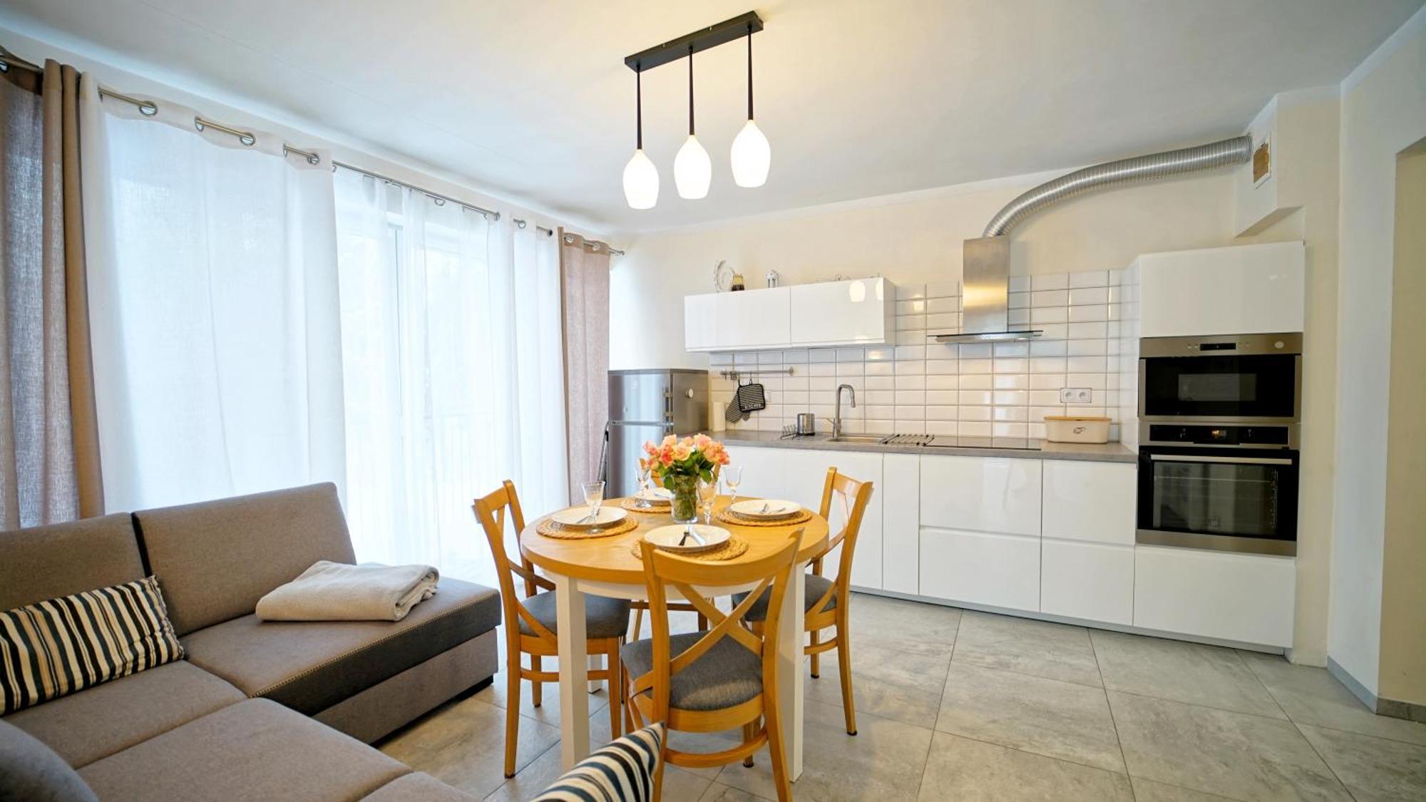 Apartamenty Everysky - Konopnickiej 11 Карпач Екстериор снимка