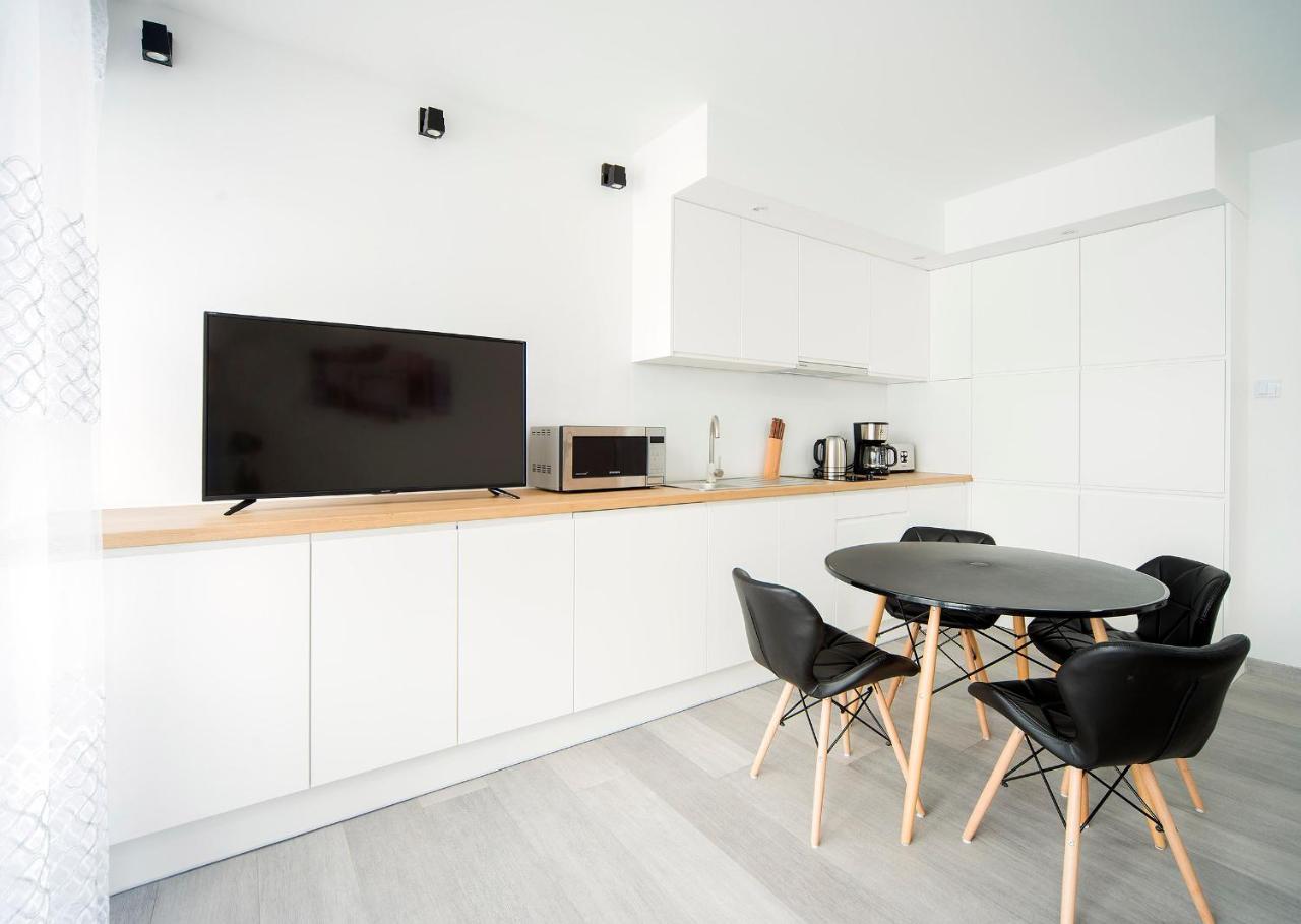 Apartamenty Everysky - Konopnickiej 11 Карпач Екстериор снимка