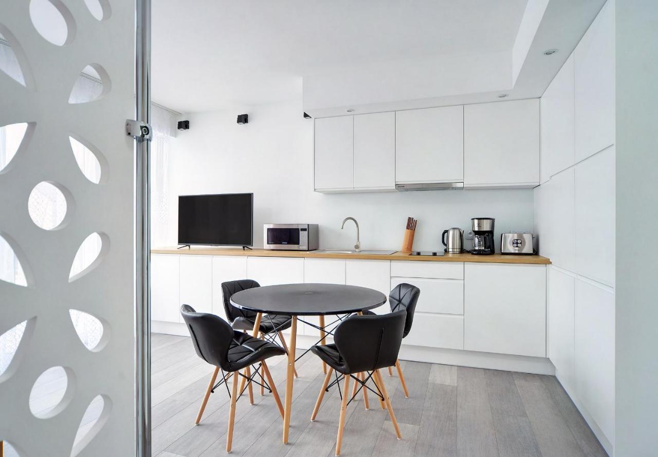 Apartamenty Everysky - Konopnickiej 11 Карпач Екстериор снимка