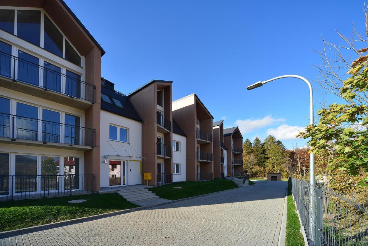 Apartamenty Everysky - Konopnickiej 11 Карпач Екстериор снимка