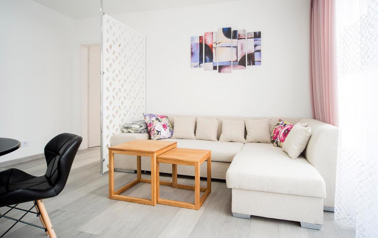 Apartamenty Everysky - Konopnickiej 11 Карпач Екстериор снимка