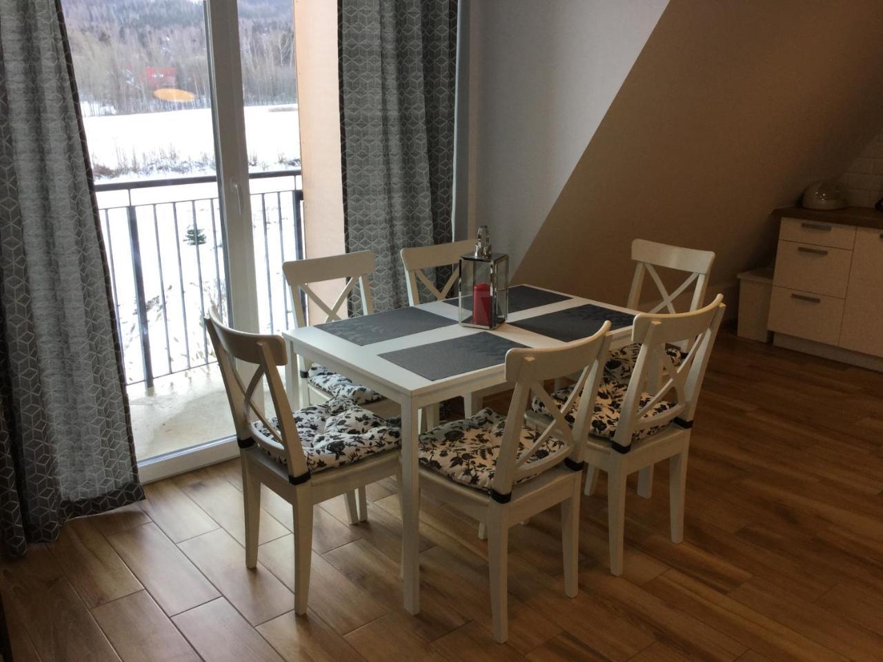 Apartamenty Everysky - Konopnickiej 11 Карпач Екстериор снимка