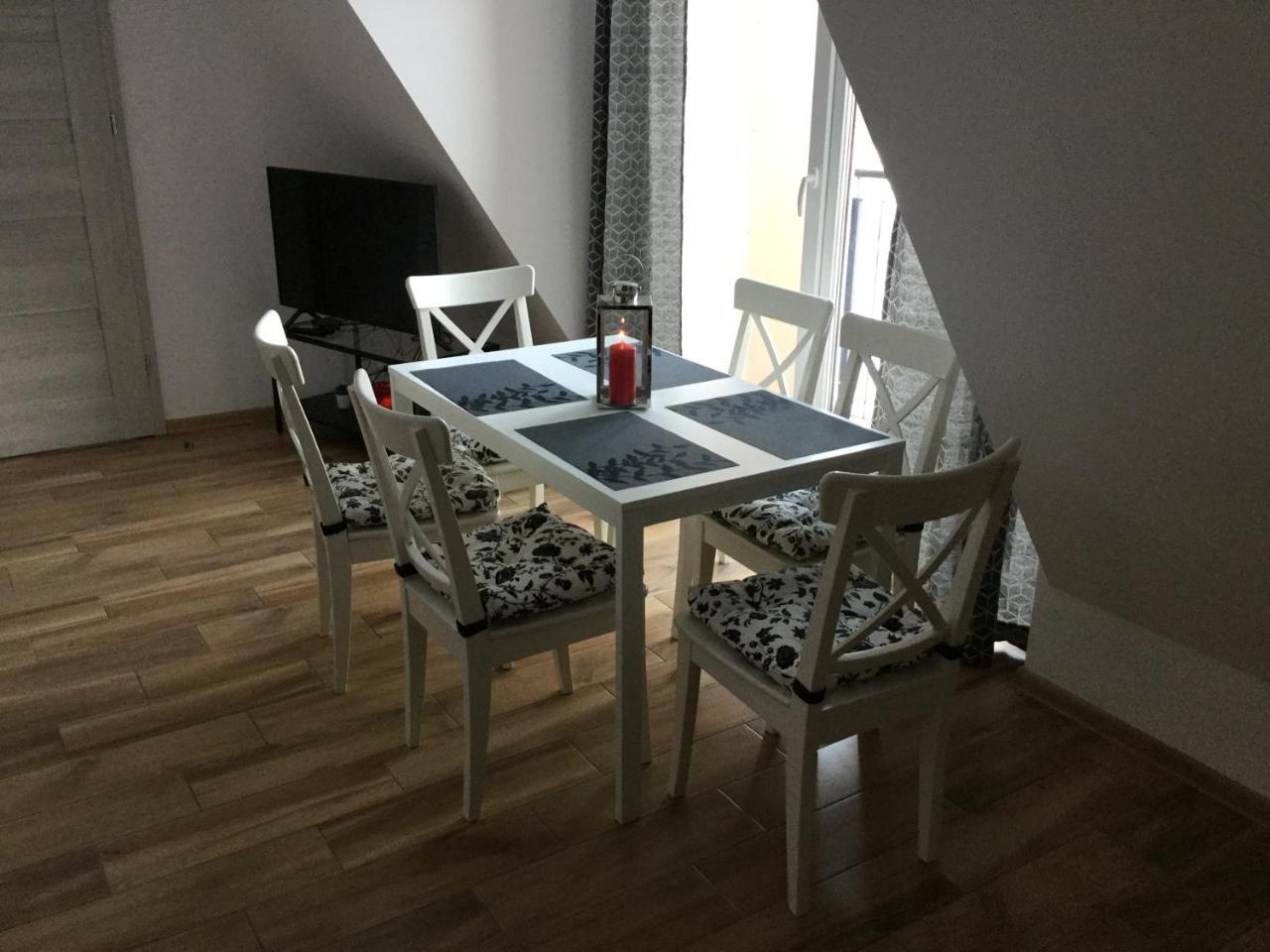 Apartamenty Everysky - Konopnickiej 11 Карпач Екстериор снимка