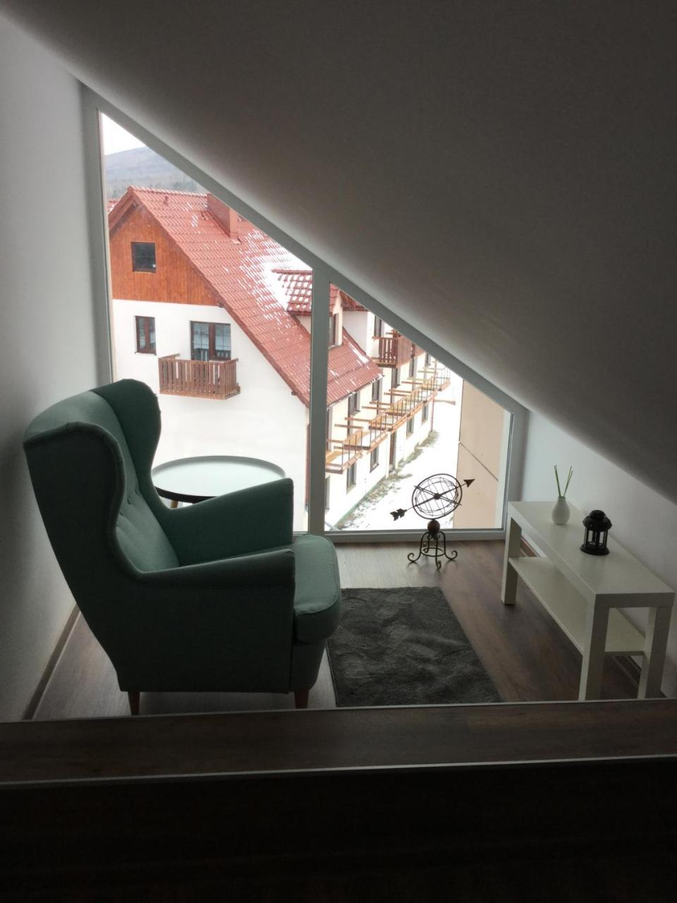 Apartamenty Everysky - Konopnickiej 11 Карпач Екстериор снимка