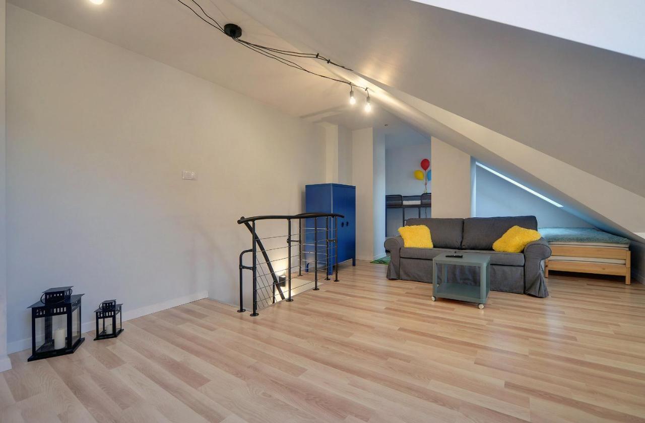 Apartamenty Everysky - Konopnickiej 11 Карпач Екстериор снимка