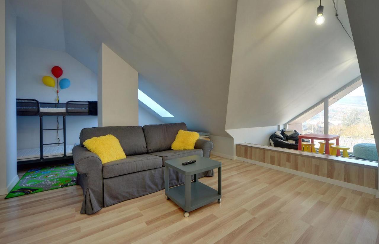 Apartamenty Everysky - Konopnickiej 11 Карпач Екстериор снимка