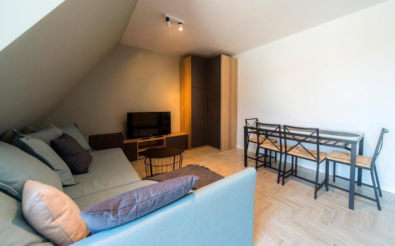 Apartamenty Everysky - Konopnickiej 11 Карпач Екстериор снимка