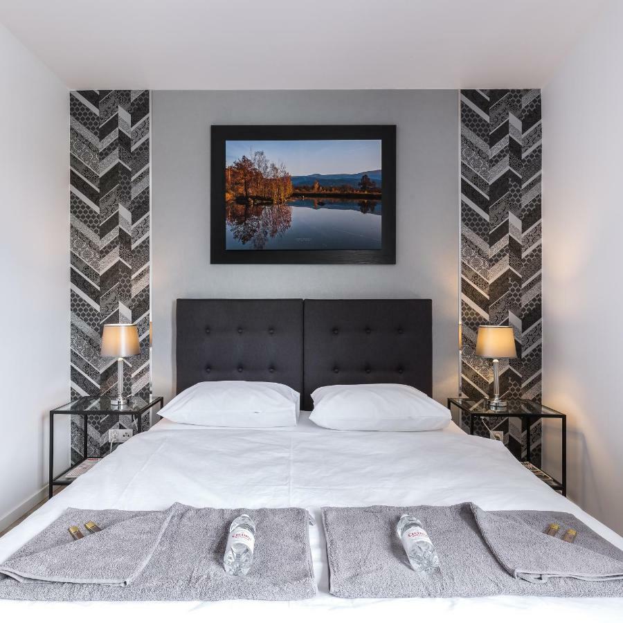 Apartamenty Everysky - Konopnickiej 11 Карпач Екстериор снимка