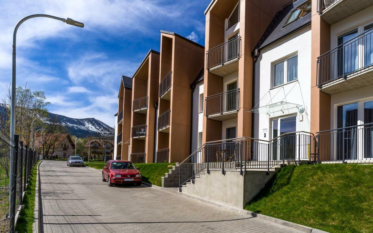 Apartamenty Everysky - Konopnickiej 11 Карпач Екстериор снимка