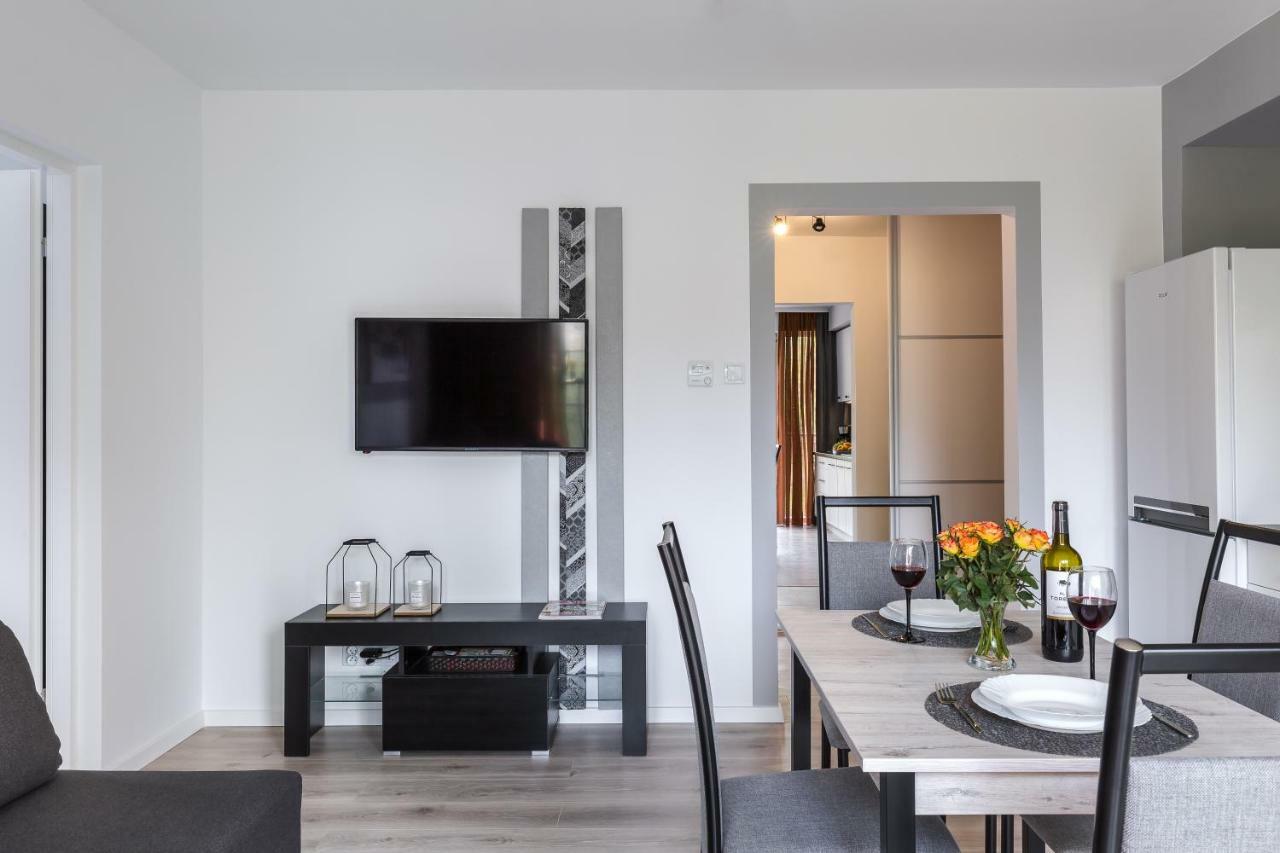 Apartamenty Everysky - Konopnickiej 11 Карпач Екстериор снимка