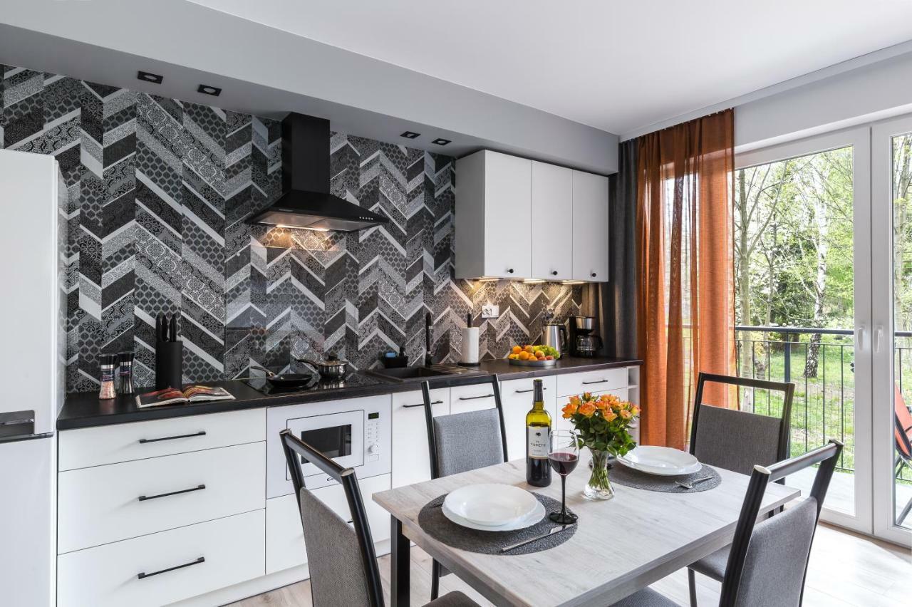 Apartamenty Everysky - Konopnickiej 11 Карпач Екстериор снимка