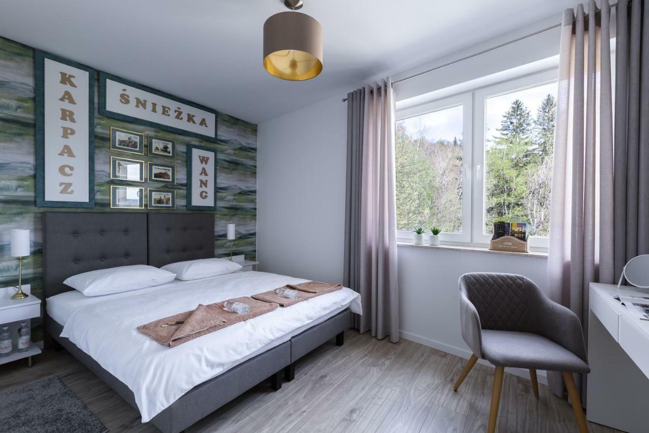 Apartamenty Everysky - Konopnickiej 11 Карпач Екстериор снимка