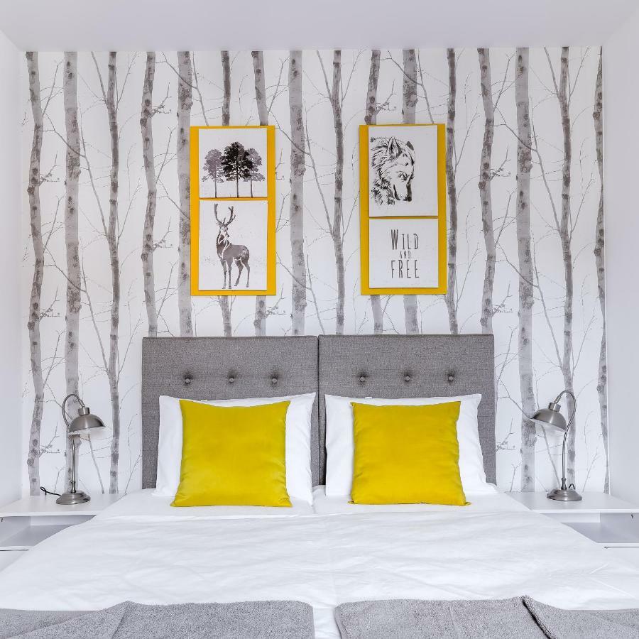 Apartamenty Everysky - Konopnickiej 11 Карпач Екстериор снимка