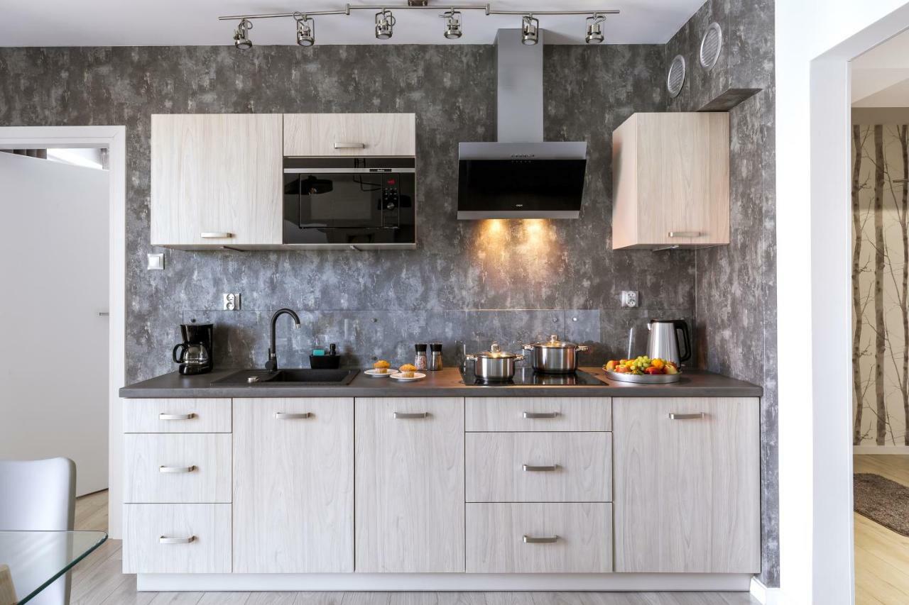 Apartamenty Everysky - Konopnickiej 11 Карпач Екстериор снимка